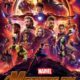 Мстители: Война бесконечности (2018)