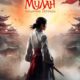 Мулан: Рождение легенды (2020)