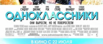 Одноклассники (2010)