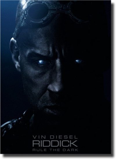Риддик (2013)