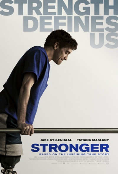 Сильнее (2017)