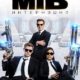 Люди в черном: Интернэшнл (2019)