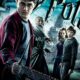 Гарри Поттер и Принц-полукровка (2009)