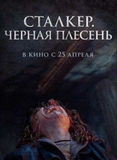 Сталкер. Черная плесень (2023)
