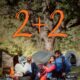 2+2 (2023)