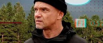 Черный пес (сезон 6) (2025)