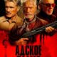 Адское пламя (2025)