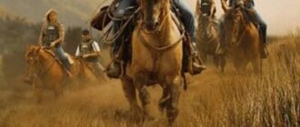 Йеллоустоун: Маршалы (сезон 1) (2026)